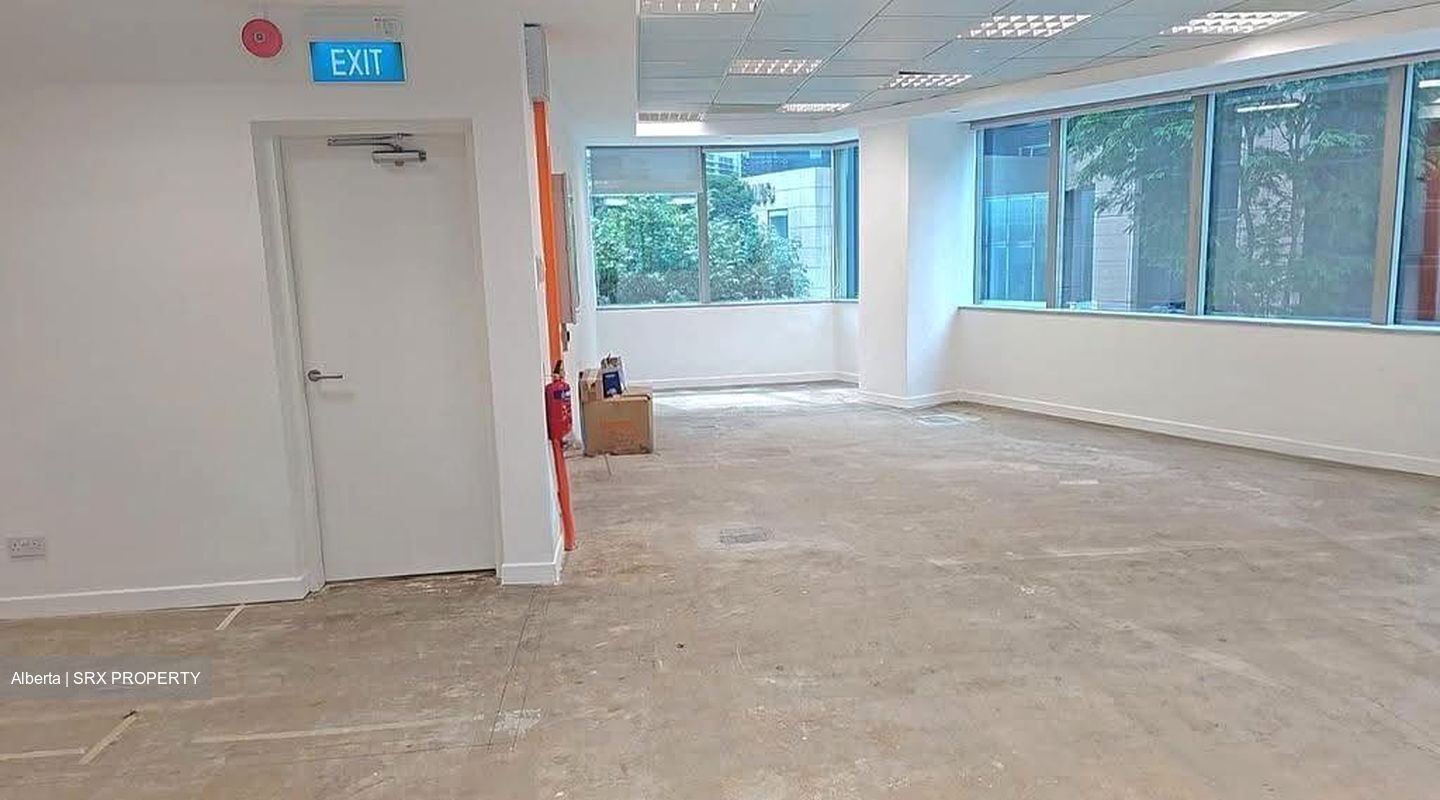 The House Of Eden (D1), Office #620583671